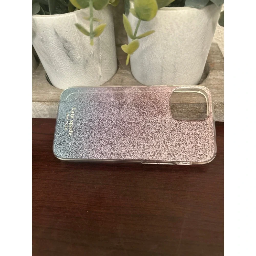 Kate Spade New York defensive hardshell phone case iPhone 5.4‎ 2020